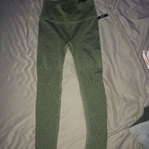 victoria sport leggings